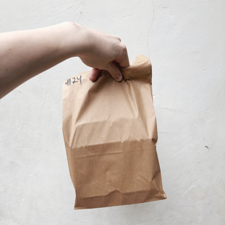 Delivery and Pickup Options for Authentic Banh Mi